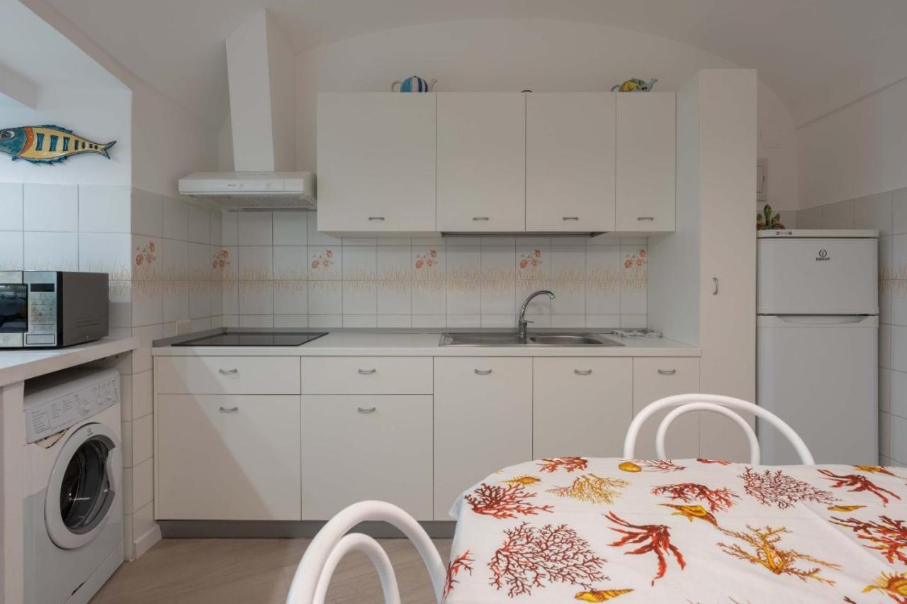 Apartamento Nautilus House Positano Exterior foto